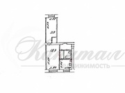 Электросталь, 2-х комнатная квартира, ул. Советская д.26, 2200000 руб.