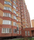 Щелково, 1-но комнатная квартира, ул. Чкаловская д.10, 21000 руб.