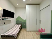 Москва, 1-но комнатная квартира, Волгоградский пр-кт. д.32/3к4, 18000000 руб.