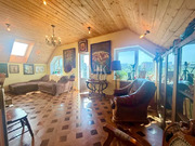 Продается прекрасный трехэтажный коттедж в районе Внуково квартал 56А, 35950000 руб.