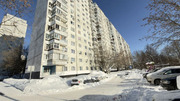 Москва, 3-х комнатная квартира, ул. Чертановская д.32к1, 22000000 руб.
