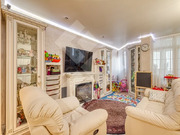 Москва, 4-х комнатная квартира, ул. Староволынская д.12к5, 83000000 руб.