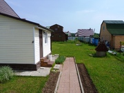 Продается дом на участке 6 соток в СНТ Авиатор Плюс, деревня Рябцево, 2500000 руб.