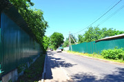 Продам участок 8 соток в черте города Дедовск, что в 18 км от МКАД, 3300000 руб.