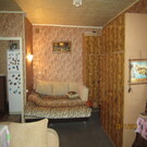 Пушкино, 1-но комнатная квартира, ул. Парковая д.10, 2100000 руб.