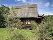 Продается участок с домом д.Спас-Заулок, СНТ «Комарово-2», 990000 руб.