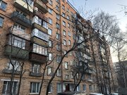 Москва, 3-х комнатная квартира, Каширский проезд д.9 к2, 7500000 руб.