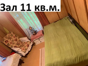 Дом 100 кв.м. на участке 12.5 кв.м. в тихом районе, 16000000 руб.