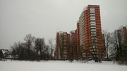 Пушкино, 3-х комнатная квартира, Московский пр-т д.57 к4, 10300000 руб.