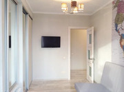 Москва, 2-х комнатная квартира, ул. Флотская д.13к3, 9300000 руб.