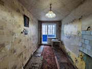 Губино (Белавинское с/п), 2-х комнатная квартира, ул. Ленинская 1-я д.76е, 2750000 руб.