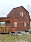Продается дом с баней и дачным домом на ИЖС 16сот, 5900000 руб.