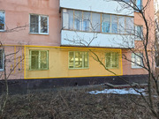 Москва, 2-х комнатная квартира, Тенистый проезд д.8, 12494000 руб.