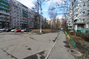 Москва, 3-х комнатная квартира, ул. Молостовых д.15 к5, 7350000 руб.