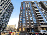 Москва, 3-х комнатная квартира, ул. Тайнинская д.7к2, 19950120 руб.