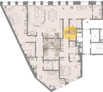 Продажа квартиры в новостройке, м. Лубянка, Большой Черкасский пер.