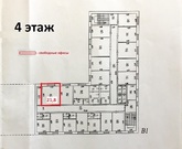 Сдаются офисные помещения от 15 кв.м, г.Одинцово, ул.Южная 8, 9600 руб.