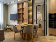 Москва, 3-х комнатная квартира, Шмитовский проезд д.39к8, 49000000 руб.