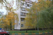 Москва, 2-х комнатная квартира, ул. Таллинская д.9 к3, 9090000 руб.