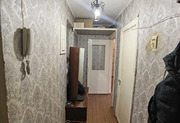 Раменское, 1-но комнатная квартира, ул. Михалевича д.48, 4099000 руб.