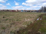 Продаю земельный участок 15 соток Чеховский район, д. Беляево, 440000 руб.