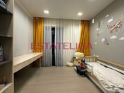 Москва, 3-х комнатная квартира, ул. Годовикова д.11к2, 39000000 руб.