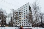 Москва, 1-но комнатная квартира, Расковой пер. д.17, 11800000 руб.