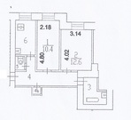 Москва, 2-х комнатная квартира, Зубовский б-р. д.29, 13500000 руб.