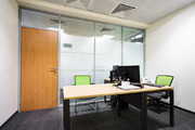 Офис с мебелью в БЦ класса Б+, 32000 руб.