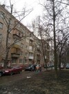 Москва, 3-х комнатная квартира, 15-я Парковая ул. д.23, 9200000 руб.