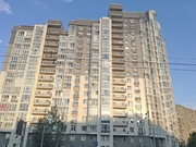 Москва, 1-но комнатная квартира, ул. Алабяна д.13 к1, 90000 руб.