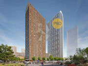 Москва, 3-х комнатная квартира, 1 Грайвороновский прд. д.д. з/у 2/2, 29291550 руб.