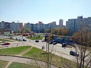 Щелково, 2-х комнатная квартира, ул. Космодемьянской д.4, 3800000 руб.