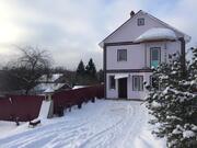 Продаю дом ИЖС 142 м2 в г.Москве, д.Сальково Рязановское пос., 7500000 руб.