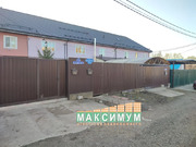 Таунхаус в г/о домодедово, мкр. Барыбино, село Ильинское, 7800000 руб.