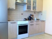 Подольск, 1-но комнатная квартира, ул. Садовая д.3к2, 33000 руб.