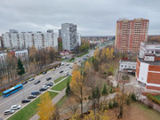 Троицк, 1-но комнатная квартира, Октябрьский пр-кт. д.3А, 8700000 руб.