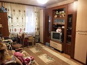 Егорьевск, 1-но комнатная квартира, 4-й мкр. д.10, 1650000 руб.