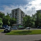 Москва, 1-но комнатная квартира, ул. Космонавтов д.24, 5500000 руб.