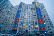 Краснознаменск, 3-х комнатная квартира, ул. Связистов д.12, 11 260 000 руб.