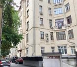 Москва, 6-ти комнатная квартира, ул. Жуковского д.5, 39990000 руб.