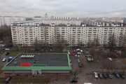 Москва, 2-х комнатная квартира, Каширское ш. д.94 к3, 9000000 руб.