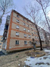 Часцы, 3-х комнатная квартира,  д.5, 30000 руб.