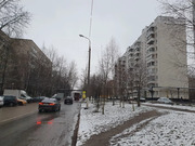 Большие Вяземы, 3-х комнатная квартира, ул. Городок-17 д.22 к2, 6500000 руб.