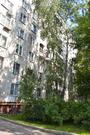 Москва, 1-но комнатная квартира, ул. Тайнинская д.26, 4790000 руб.