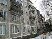 Пушкино, 2-х комнатная квартира, мкр.Серебрянка д.16, 3400000 руб.