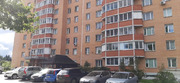 Троицк, 1-но комнатная квартира, Академическая площадь д.4, 8900000 руб.