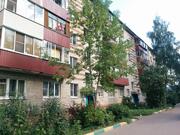 Солнечногорск, 2-х комнатная квартира, ул. Вертлинская д.3, 2900000 руб.