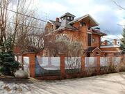 Продажа дома, Дедовск, Истринский район, 30000000 руб.