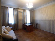 Сергиев Посад, 3-х комнатная квартира, Красной Армии пр-кт. д.139, 5000000 руб.